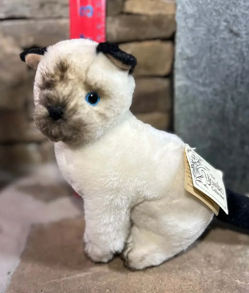 Russ yomiko plush